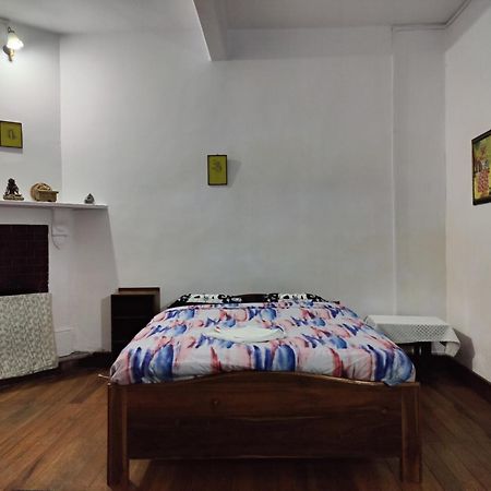 Rani Kothi Heritage Residency Дарджилинг Экстерьер фото