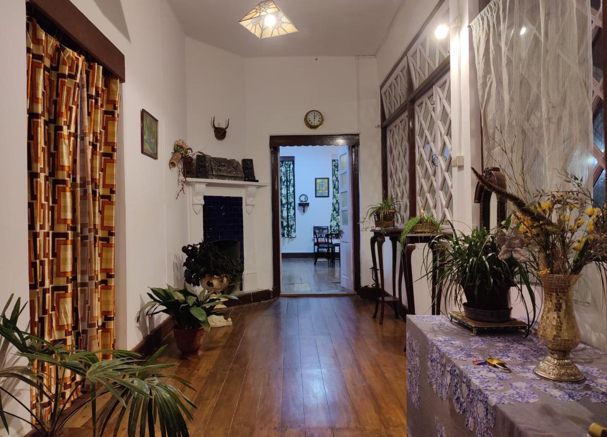 Rani Kothi Heritage Residency Дарджилинг Экстерьер фото